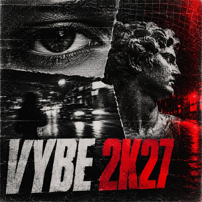 Vybe2K27 Kit cover